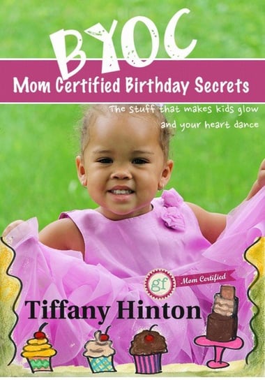 Mom Certified Birthday Secrets Hinton Tiffany