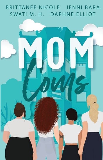 Mom Coms Jenni Bara