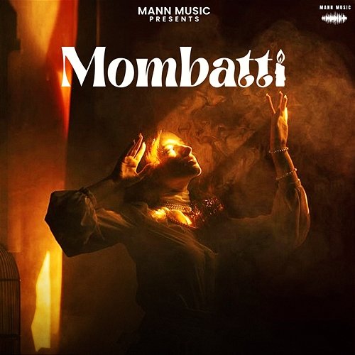 Mombatti Mann & Ammy Amnat