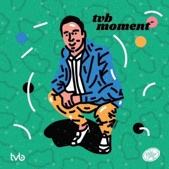 Moment EP Various Artists