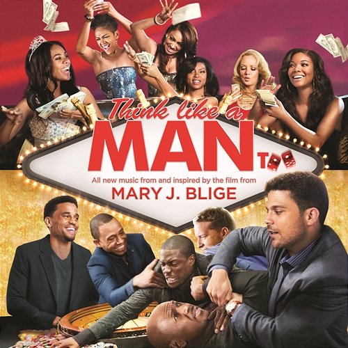 Moment of Love Mary J. Blige