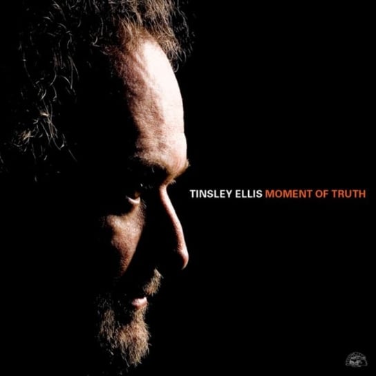 Moment Of Truth Ellis Tinsley