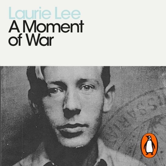 Moment of War Lee Laurie