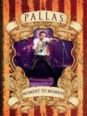 Moment To Moment Pallas