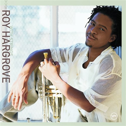 A Time For Love Roy Hargrove