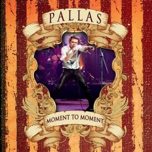 Moment to Moment Pallas