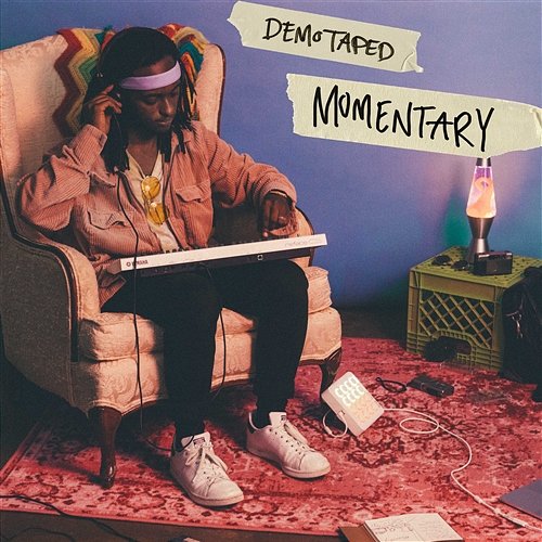 Momentary Demo Taped