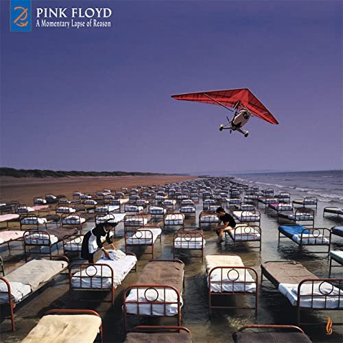 Momentary Lapse Of Reason (Remixed & Updated) Pink Floyd