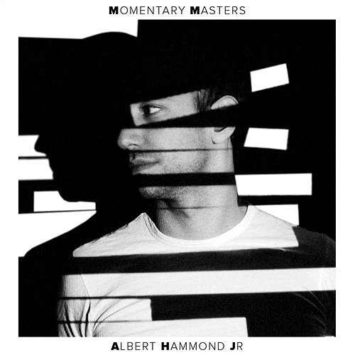Momentary Masters Albert Hammond Jr