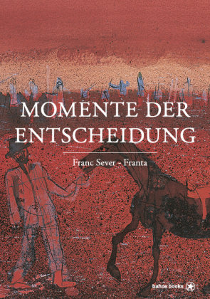 Momente der Entscheidung Bahoe Books