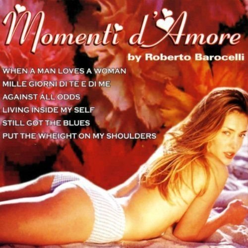 Momenti D'Amore Various Artists