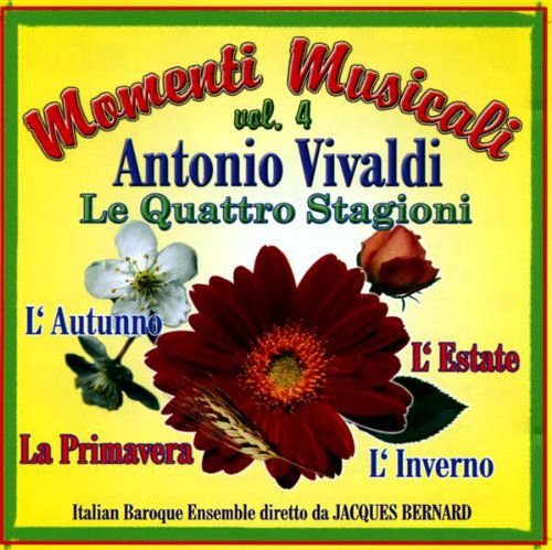Momenti Musicali Coll. Volume 4 Various Artists