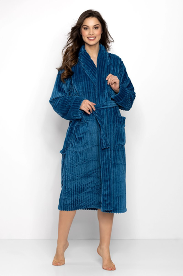 Bathrobe model 201985 Momenti Per Me main image 1