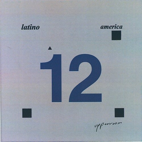 Momentos: 012 (Latino America) UPPERROOM