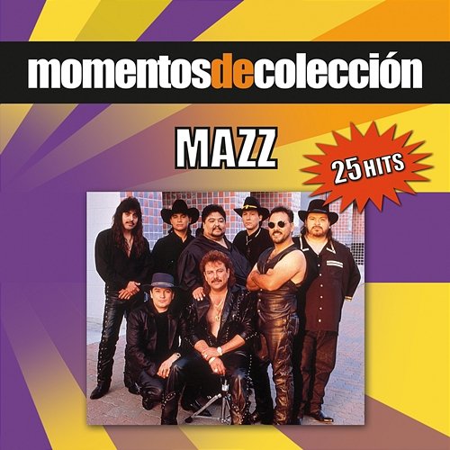 Momentos De Coleccion Mazz