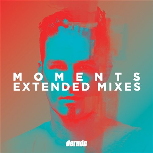 Moments Extended Mixes Darude