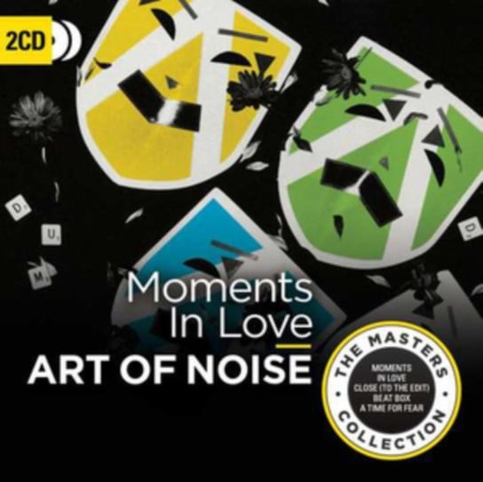 Moments in Love Art Of Noise