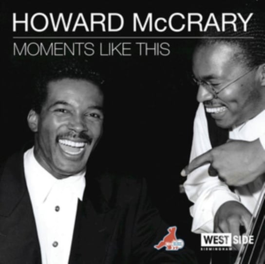 Moments Like This McCrary Howard