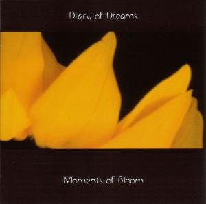 Moments of Bloom Diary Of Dreams