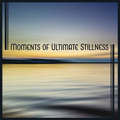 Moments of Ultimate Stillness: Time for Relax, Soul Restoring, Life Contemplation Sounds, Meditation Music Sanctuary of Silence