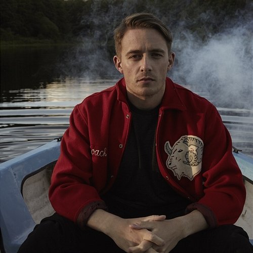 Moments Passed Dermot Kennedy