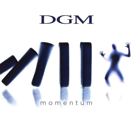 Momentum DGM