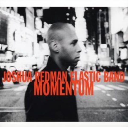 Momentum Redman Joshua