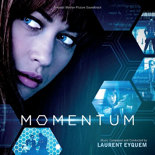 Momentum Laurent Eyquem