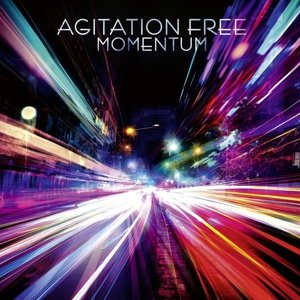 Momentum Agitation Free