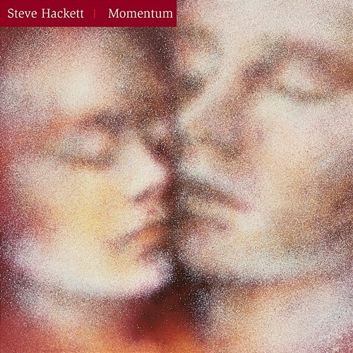 Momentum Steve Hackett