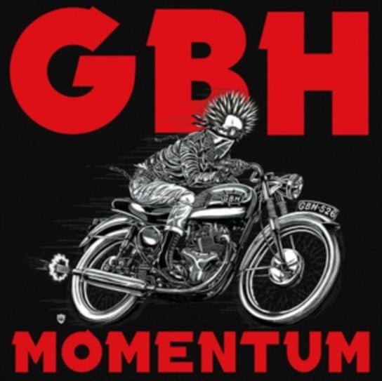 Momentum GBH