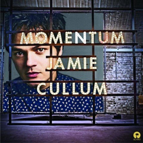 Momentum (Deluxe Edition) Cullum Jamie