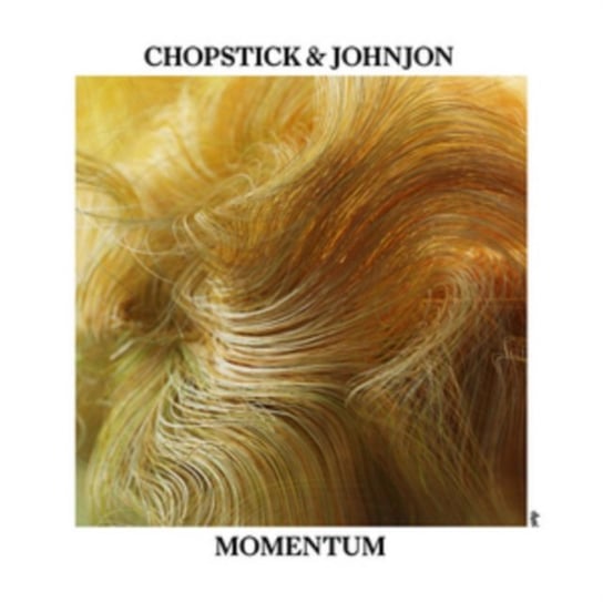 Momentum EP Chopstick & Johnjon