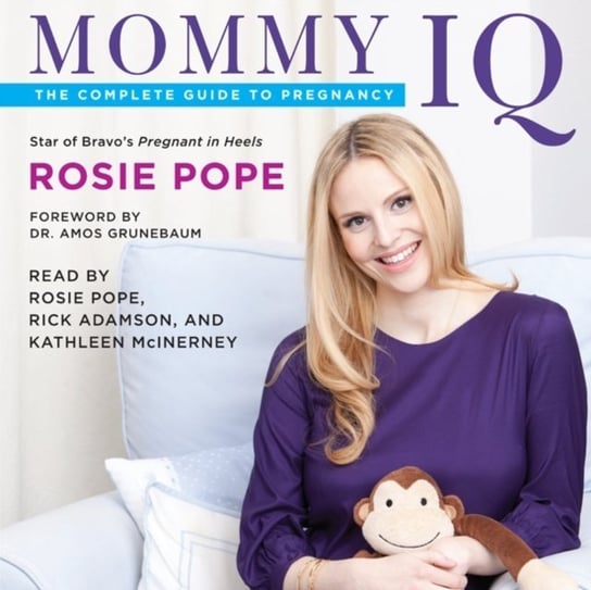 Mommy IQ Pope Rosie