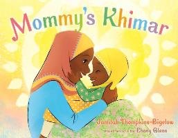 Mommy's Khimar Thompkins-Bigelow Jamilah