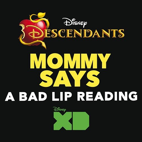 Mommy Says Bad Lip Reading