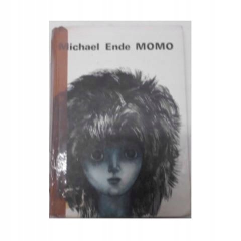 Momo - Ende Michael | Książka w Empik