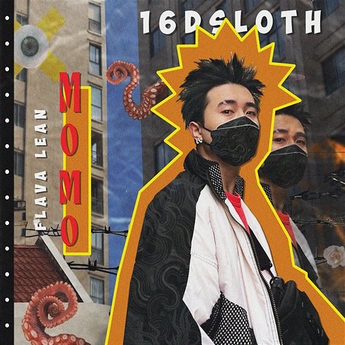 MOMO Flava Lean, 16 Dsloth