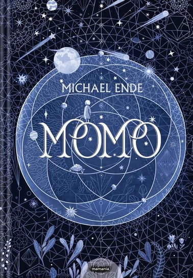 Momo - ebook mobi Ende Michael