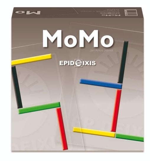 MoMo, gra, Epideixis Epideixis