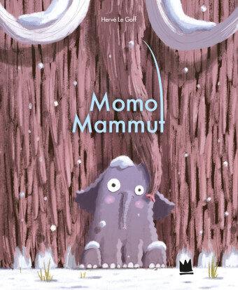 Momo Mammut Von Hacht Verlag GmbH