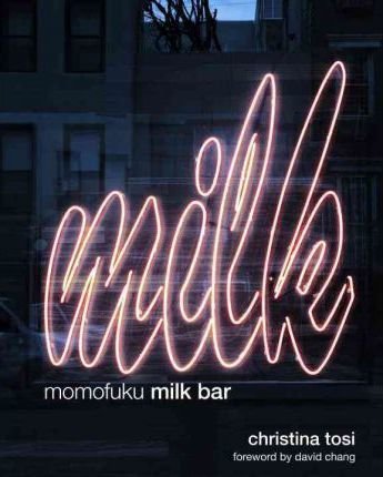 Momofuku Milk Bar Tosi Christina