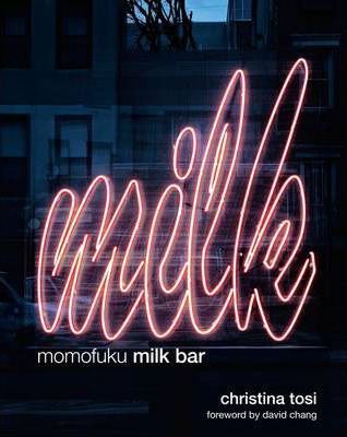 Momofuku Milk Bar Tosi Christina
