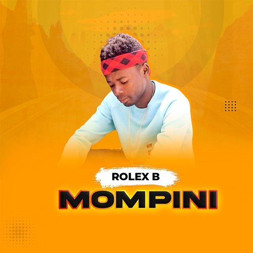 Mompini Rolex B