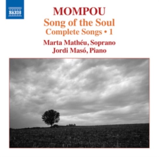 Mompou: Complete Songs 1 Various Artists