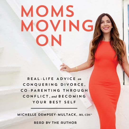Moms Moving On Michelle Dempsey-Multack
