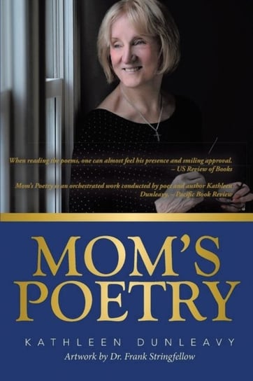 Moms Poetry Kathleen Dunleavy