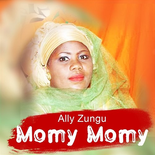 Momy Momy Ally Zungu