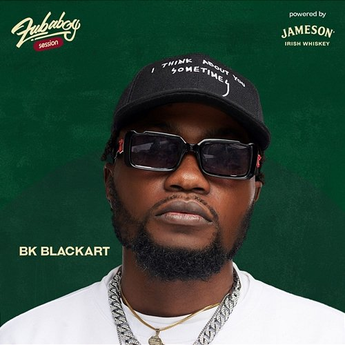 Mon âme Zubaboy Session feat. BK Blackart