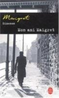 Mon Ami Maigret Simenon Georges